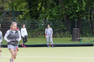 Bild 16 - BL Damen Der Club an der Alster : M�nchener SC : Ergebnis: 1:5
